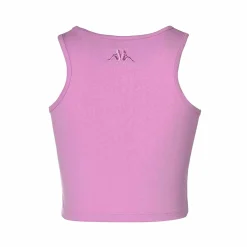 Top Femme Stew Authentic Violet