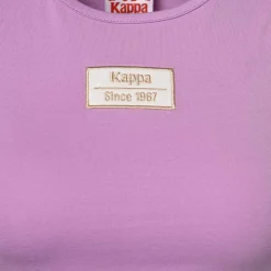 Top Femme Stew Authentic Violet