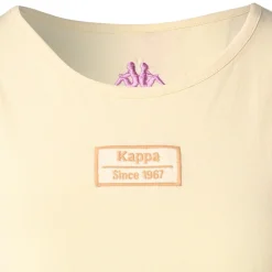 Top Femme Stew Authentic Blanc