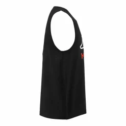 Top Homme Eric Sportswear Noir