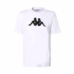 T-Shirt Airi Blanc Homme