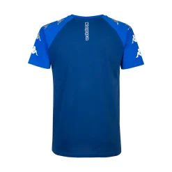 T-Shirt Ancone Bleu Enfant