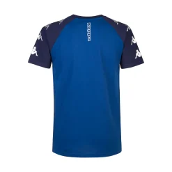 T-Shirt Ancone Bleu Enfant