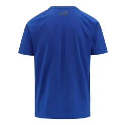 T-Shirt Argla Bwt Alpine F1 Team 2023 Enfant Bleu