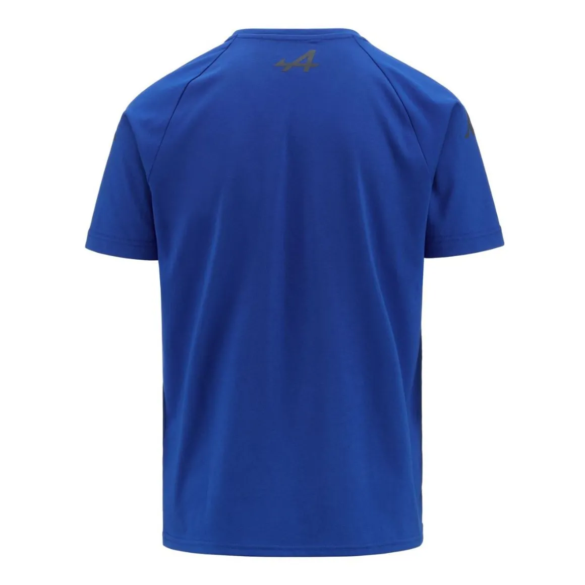 T-Shirt Argla Bwt Alpine F1 Team 2023 Enfant Bleu