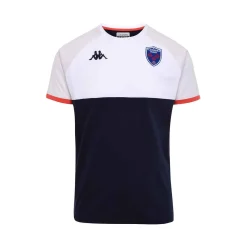 T-Shirt Ayba 6 Fc Grenoble Rugby 22/23 Bleu Enfant