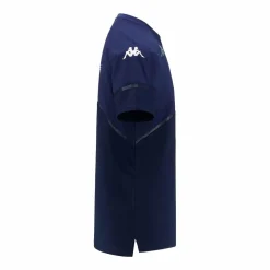 T-Shirt Aybi Bwt Alpine F1 Team 2023 Enfant Bleu