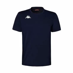 T-Shirt Brizzo Bleu Enfant