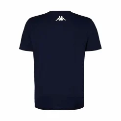 T-Shirt Brizzo Bleu Enfant