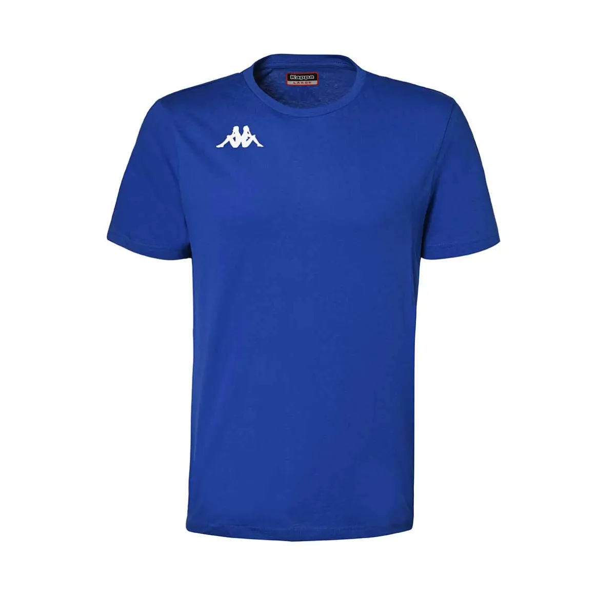 T-Shirt Brizzo Bleu Enfant