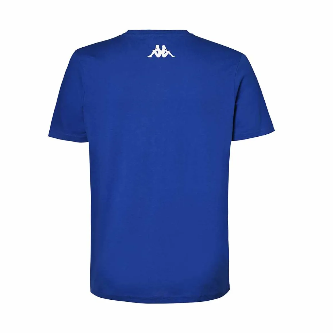 T-Shirt Brizzo Bleu Enfant