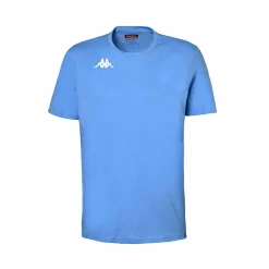 T-Shirt Brizzo Bleu Enfant