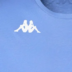 T-Shirt Brizzo Bleu Enfant
