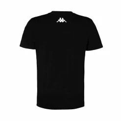 T-Shirt Brizzo Noir Enfant