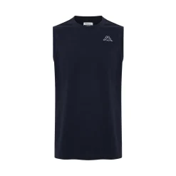 T-Shirt Cadwal Bleu Homme