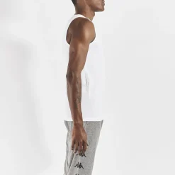 T-Shirt Carsenac Blanc Homme