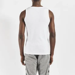 T-Shirt Carsenac Blanc Homme