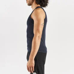 T-Shirt Carsenac Bleu Homme