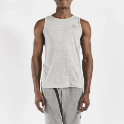T-Shirt Carsenac Gris Homme