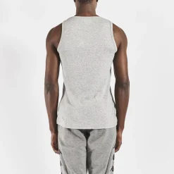 T-Shirt Carsenac Gris Homme
