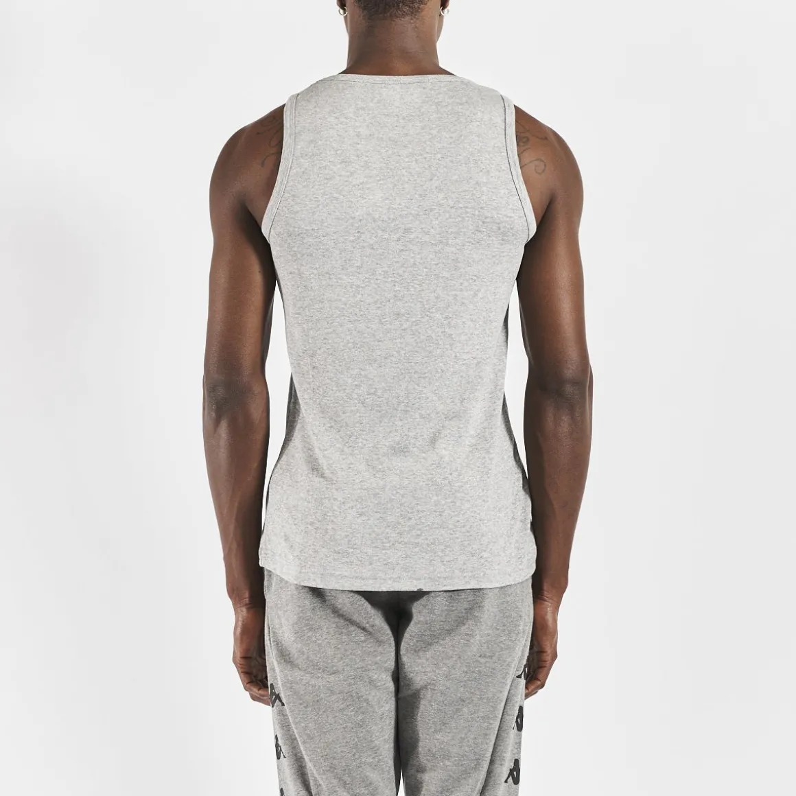 T-Shirt Carsenac Gris Homme