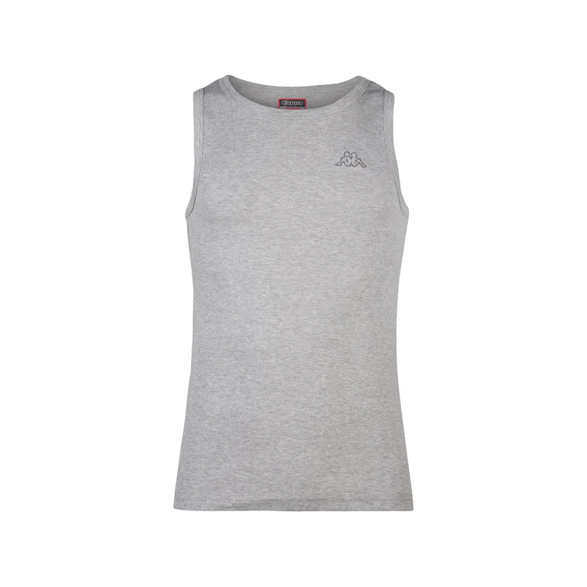 T-Shirt Carsenac Gris Homme