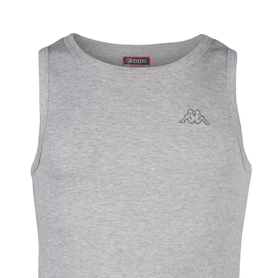 T-Shirt Carsenac Gris Homme