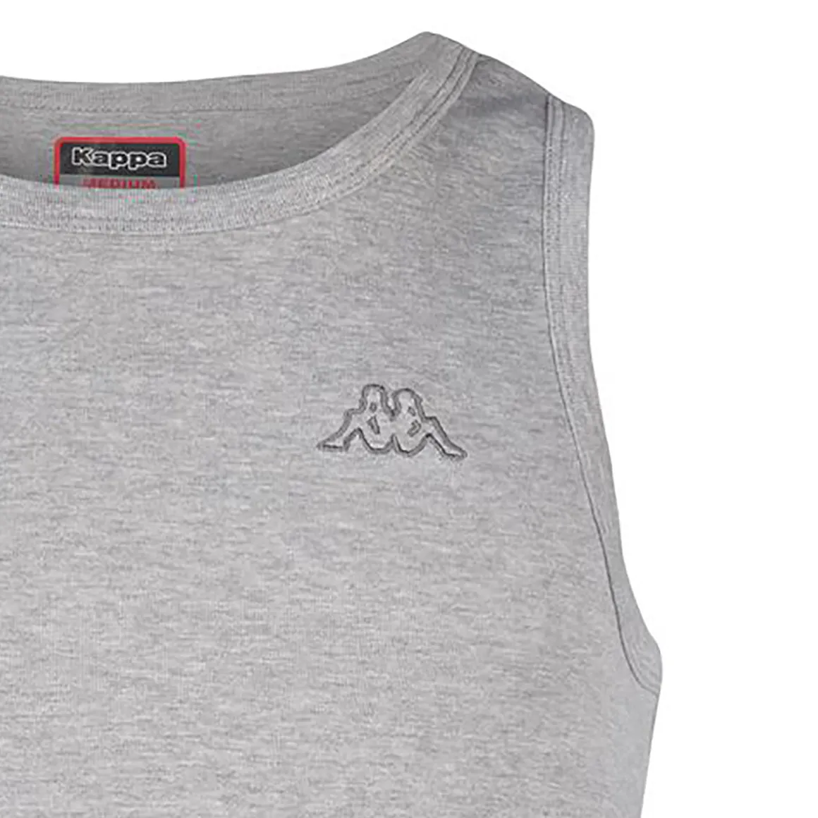 T-Shirt Carsenac Gris Homme
