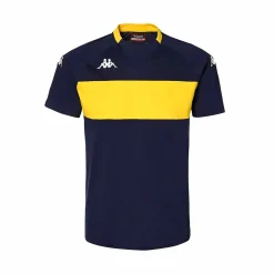 T-Shirt Diago Bleu Enfant