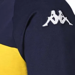 T-Shirt Diago Bleu Enfant