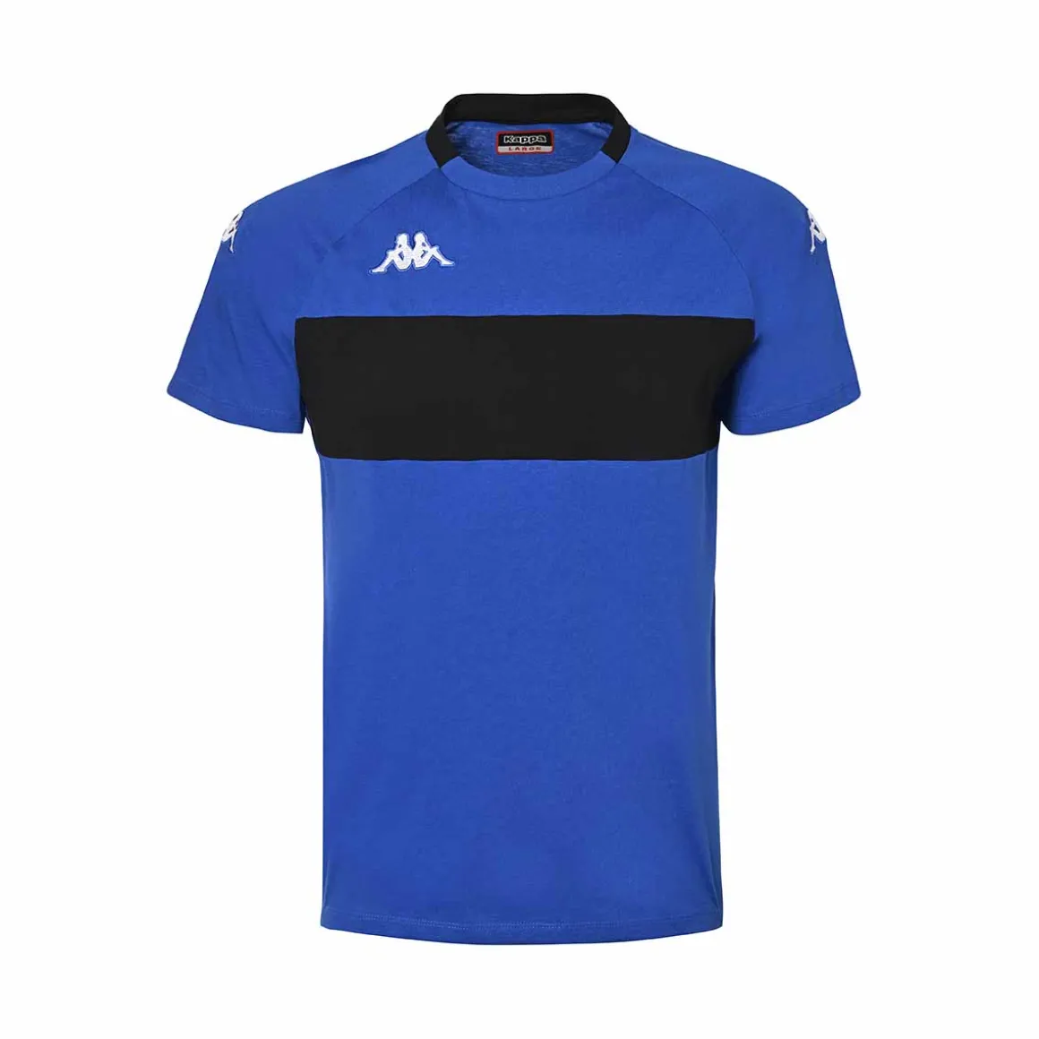 T-Shirt Diago Bleu Enfant