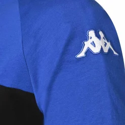 T-Shirt Diago Bleu Enfant
