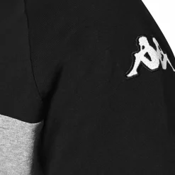 T-Shirt Diago Noir Enfant