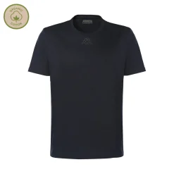 T-Shirt Edson Bleu Homme