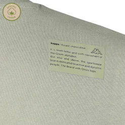 T-Shirt Edson Vert Homme