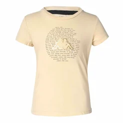 T-Shirt Enfant Bessy Beige
