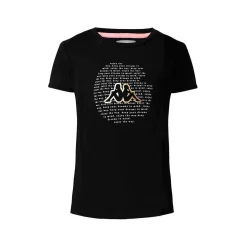 T-Shirt Enfant Bessy Noir