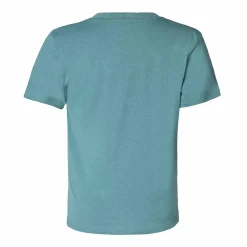 T-Shirt Enfant Bollengo Sportswear Vert
