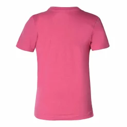 T-Shirt Enfant Giaglione Sportswear Rose