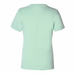 T-Shirt Enfant Giaglione Sportswear Vert