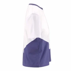 T-Shirt Femme Ece Sportswear Blanc