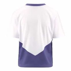 T-Shirt Femme Ece Sportswear Blanc