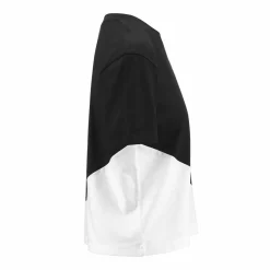 T-Shirt Femme Ece Sportswear Noir