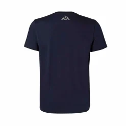 T-Shirt Homme Anzio Sportswear Bleu