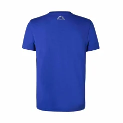 T-Shirt Homme Anzio Sportswear Bleu
