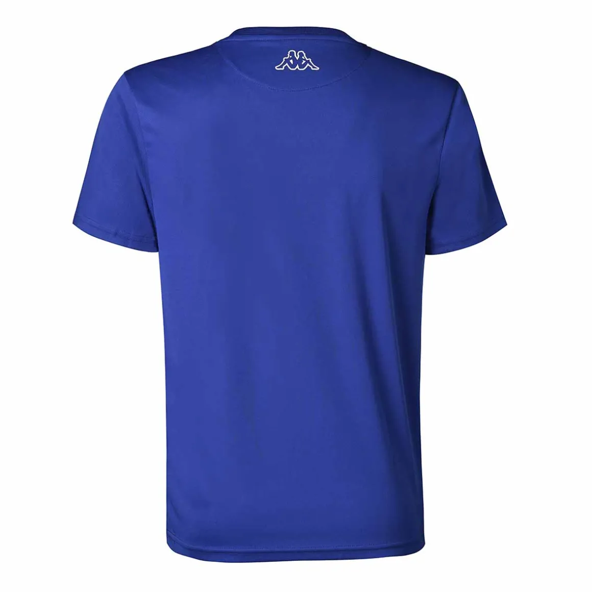 T-Shirt Homme Avellino Sportswear Bleu