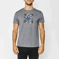 T-Shirt Homme Cadyx Gris