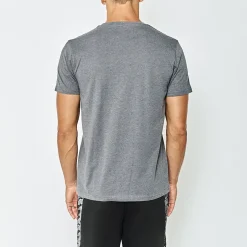 T-Shirt Homme Cadyx Gris