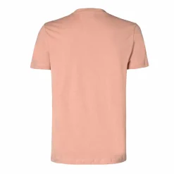 T-Shirt Homme Cremy Sportswear Rose
