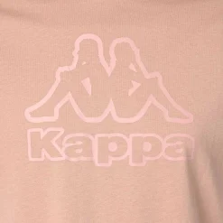 T-Shirt Homme Cremy Sportswear Rose